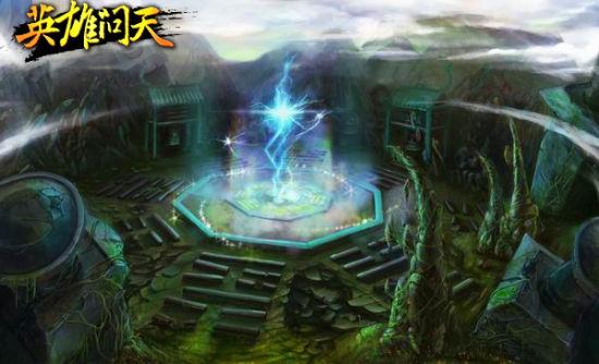 青蛙魔术师