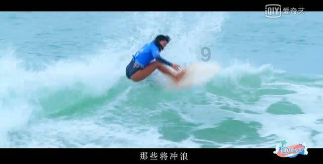 画线接蓝色球