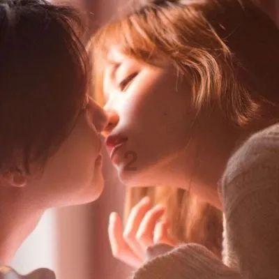 甜美美少女