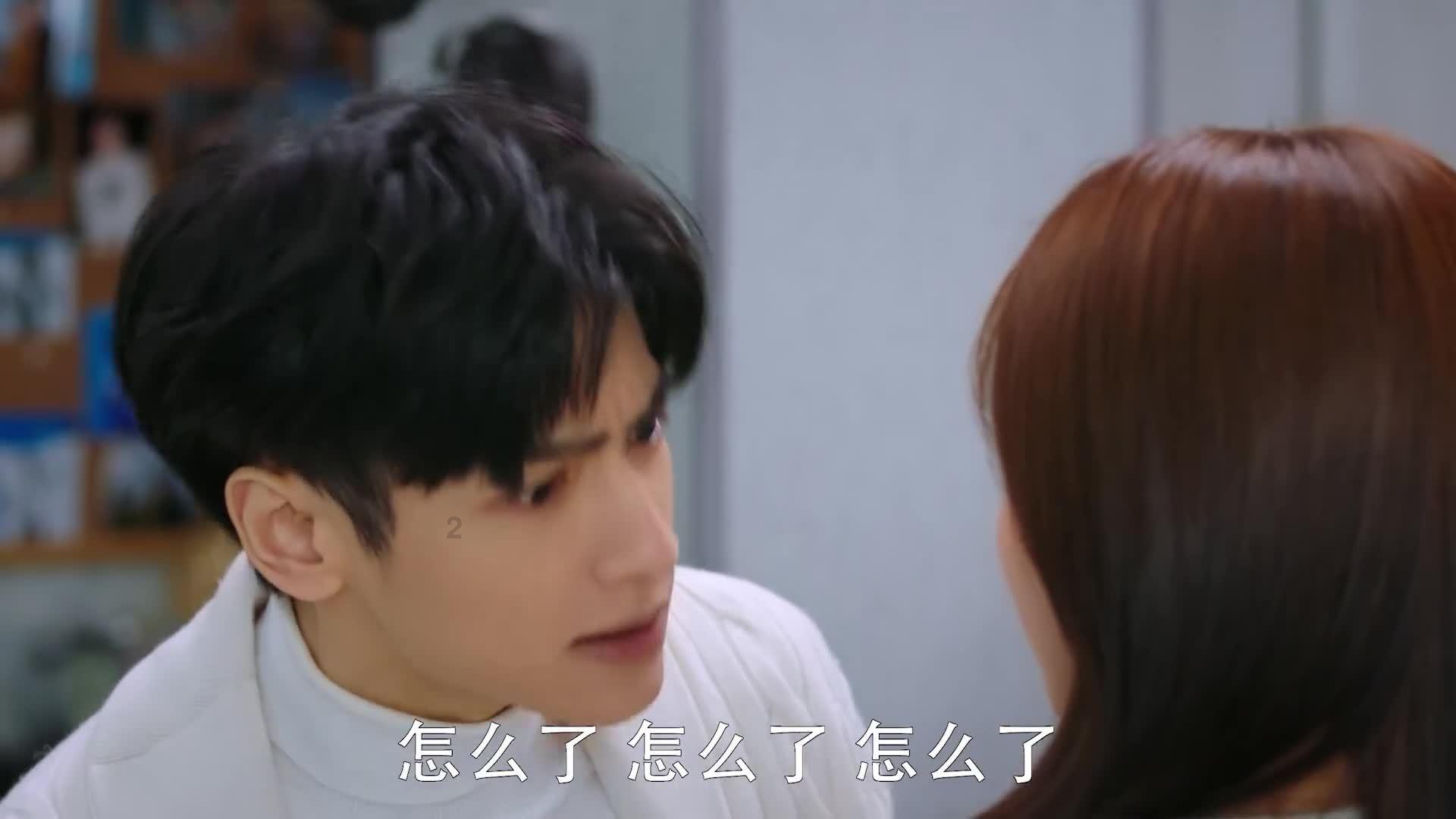 逃离整洁房屋