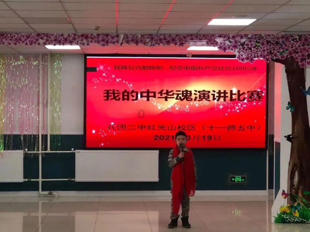 泡沫森林