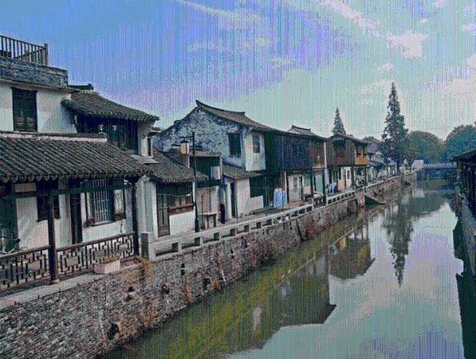 阿凯历险记