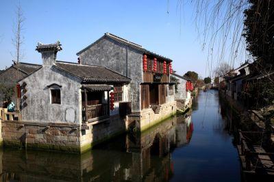 “城之源 都之始 河之端”首届“京韵天桥”文化系列活动开幕
